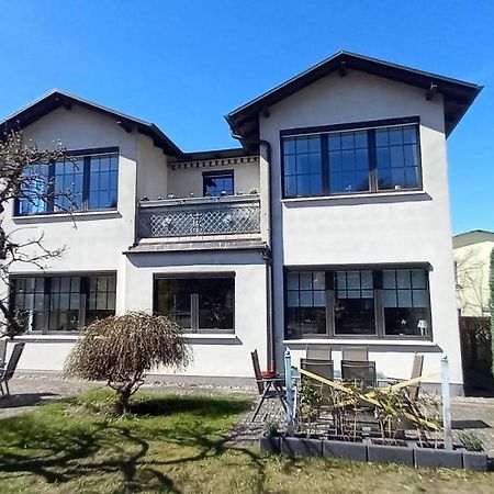 Ferienwohnung Lara Zinnowitz Luaran gambar