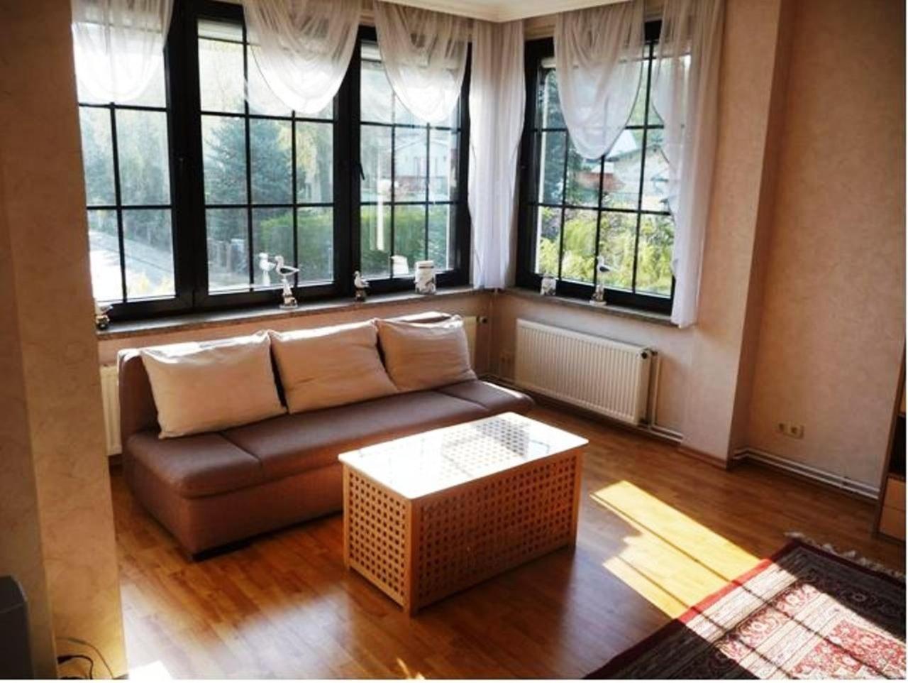 Ferienwohnung Lara Zinnowitz Luaran gambar