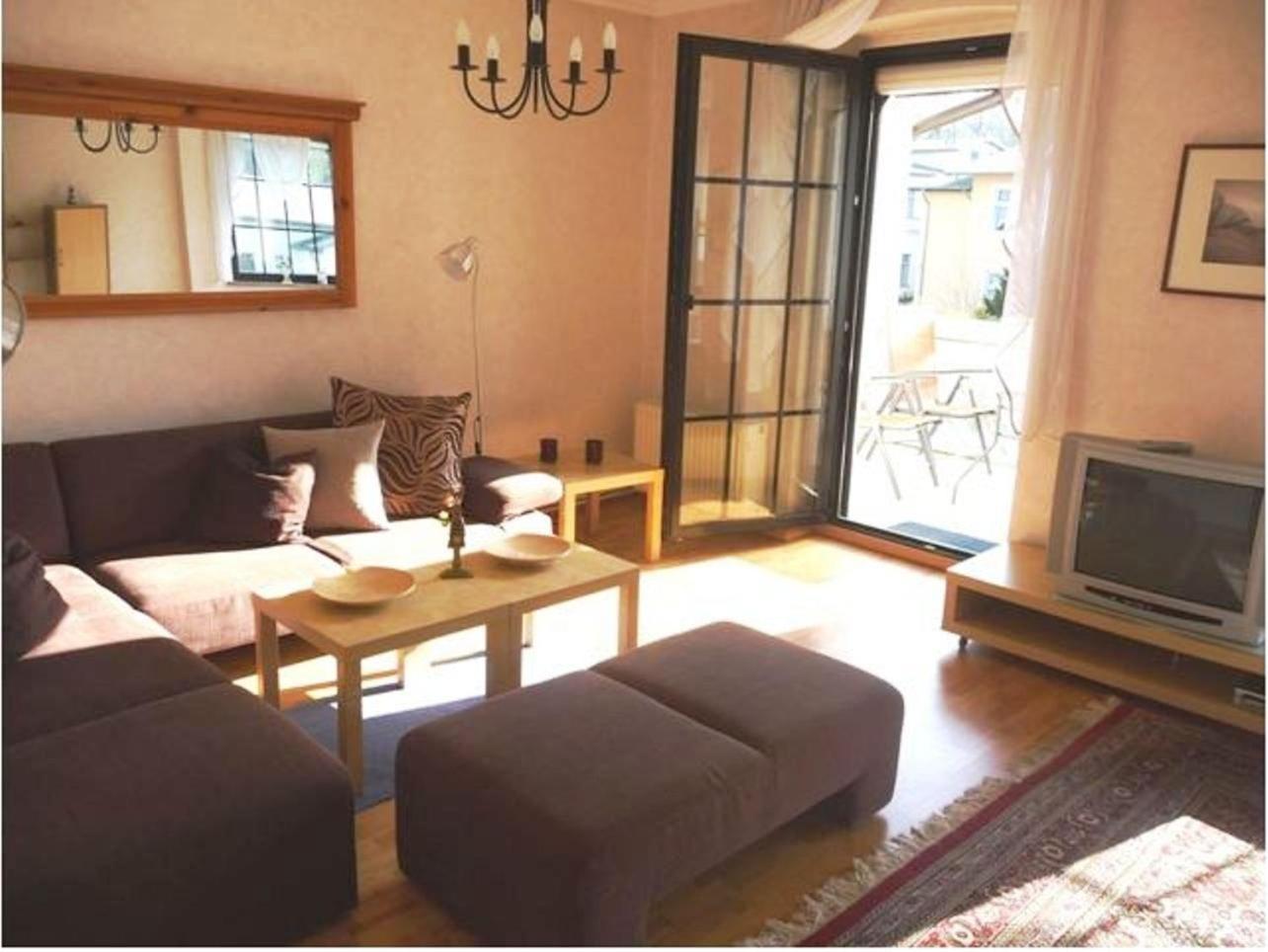 Ferienwohnung Lara Zinnowitz Luaran gambar