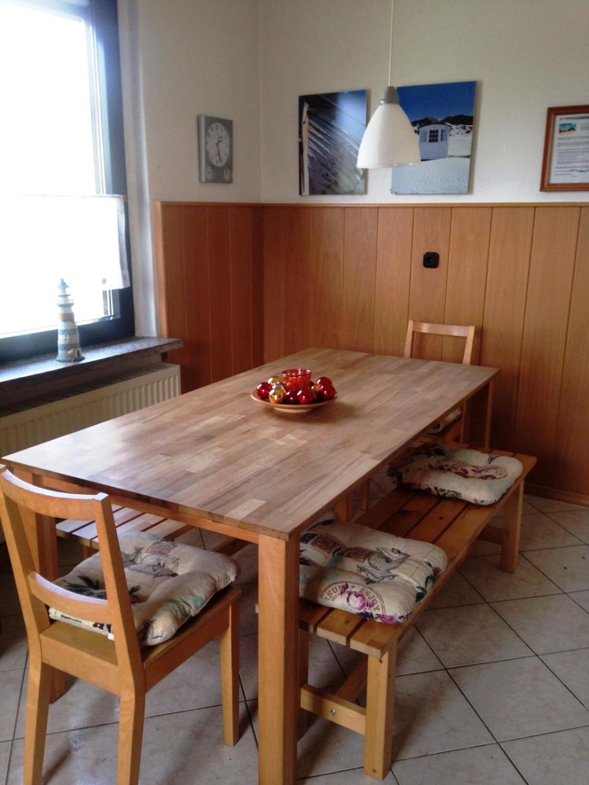 Ferienwohnung Lara Zinnowitz Luaran gambar